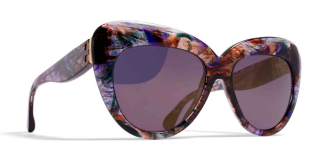 MYKITA / DAMIR DOMA - RITA E VIVIEN - SS14