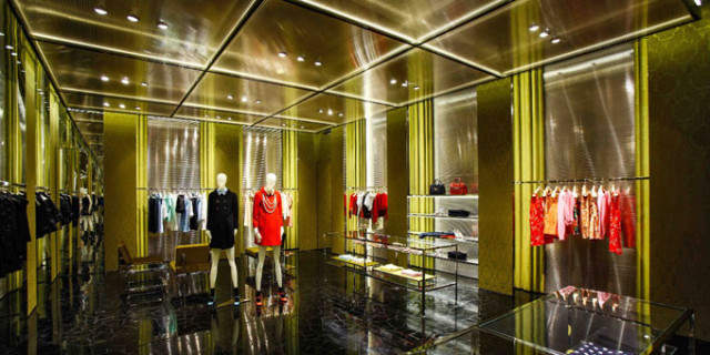 MIU MIU OPENS IN CHONGQING, CHINA’S MOST POPULATED MUNICIPALITY