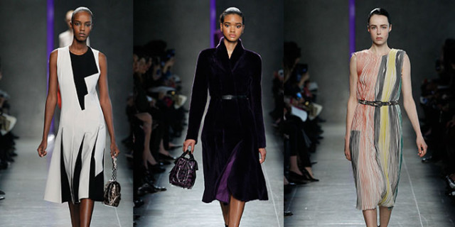 Bottega Veneta Women's fall-winter 2014/15