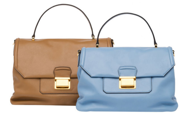 Miu Miu SS 2014