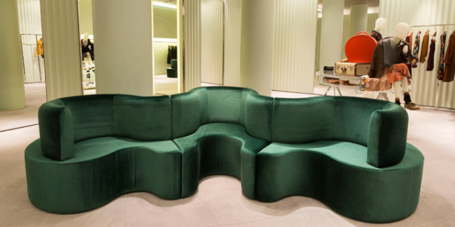 International Furniture Fair