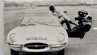 The Pirelli Post