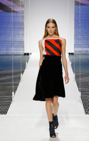 Dior - collezione Cruise 2015