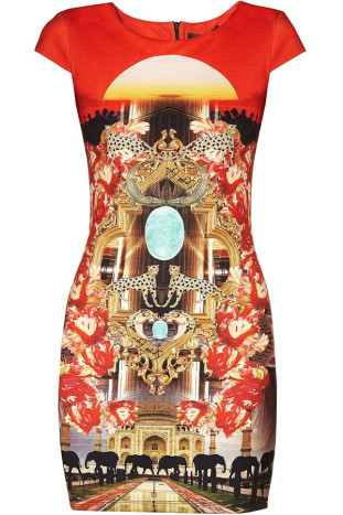 PHILIPP PLEIN - Pre fall 2014