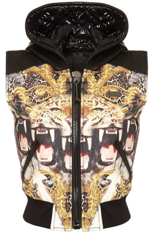 PHILIPP PLEIN - Pre fall 2014