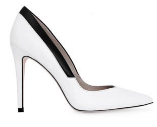 ELIE TAHARI SPRING/SUMMER 14 COLLECTION