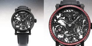GRIEB & BENZINGER Watches