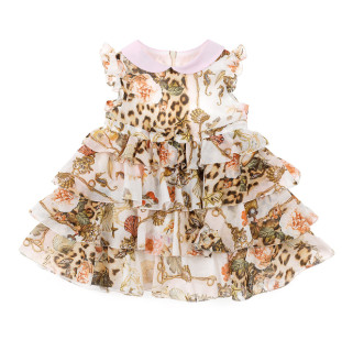 Roberto Cavalli spring/summer 2015 collection for children