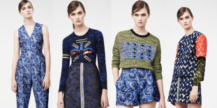 Markus Lupfer Resort 2015