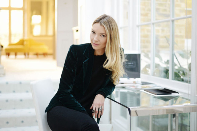 Roberta Benteler – Founder and Managing Director ofAvenue32