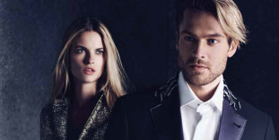 Billionaire FW 2014 Men’s