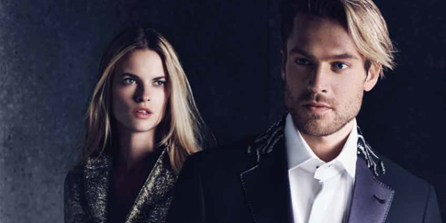 Billionaire FW 2014 Men’s
