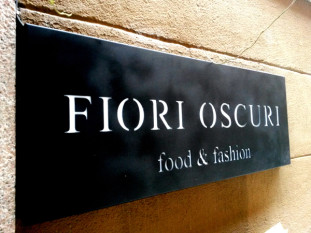 Kilame - "Fiori Oscuri Food & Fashion"