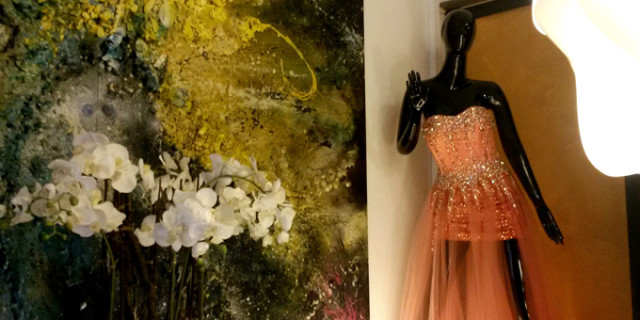 Kilame - "Fiori Oscuri Food & Fashion"