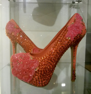 Kilame - "Fiori Oscuri Food & Fashion"