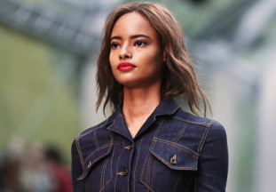 Burberry Prorsum Womenswear Spring Summer 2015 Sho 010