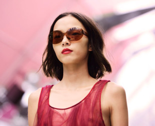 Burberry Prorsum Womenswear Spring Summer 2015 Sho 011