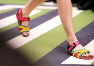 Burberry Prorsum Womenswear Spring Summer 2015 Sho 021