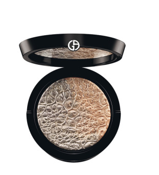 Giorgio Armani Cosmetics: “Fade to Grey”