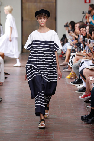 I'M-ISOLA-MARRAS-ss2015 - milan fashion week