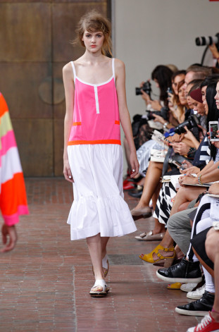 I'M-ISOLA-MARRAS-ss2015 - milan fashion week