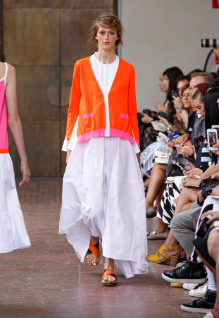 I'M-ISOLA-MARRAS-ss2015 - milan fashion week