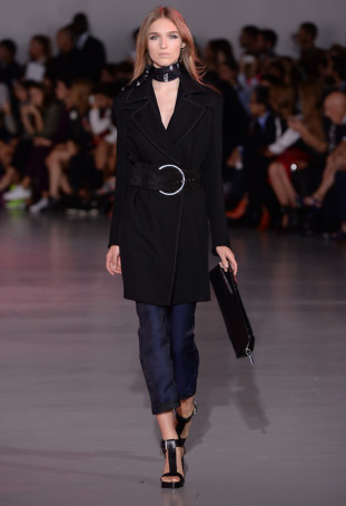 Costume National - ss2015 - Milan Fashion Week