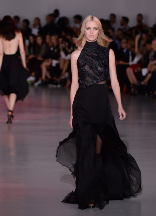 Costume National - ss2015 - Milan Fashion Week