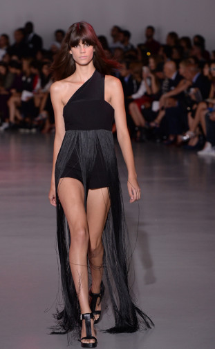 Costume National - ss2015 - Milan Fashion Week