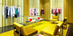 Miu Miu Harbin Charter, Shop 1137,