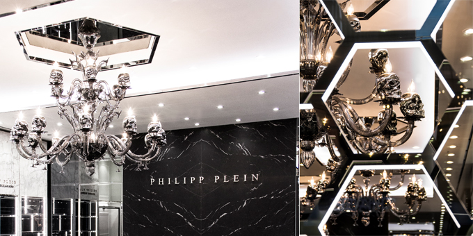 Philipp Plein - 625 Madison Avenue New York