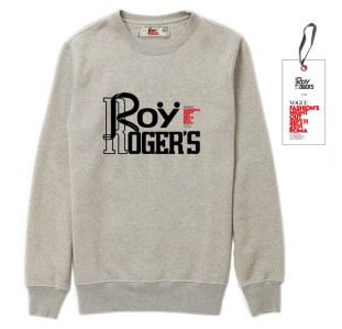 Roy Roger's Limited Edition