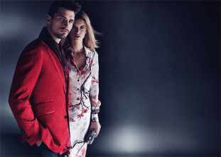 Billionaire FW 2014 Men’s Collection