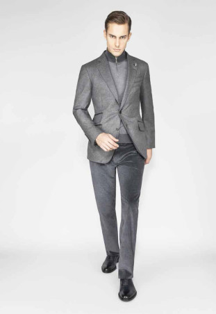 Billionaire FW 2014 Men’s Collection
