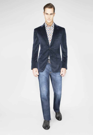 Billionaire FW 2014 Men’s Collection