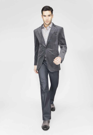 Billionaire FW 2014 Men’s Collection
