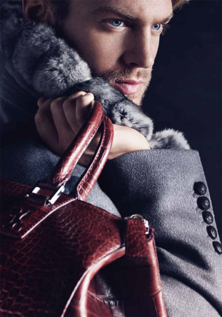 Billionaire FW 2014 Men’s Collection