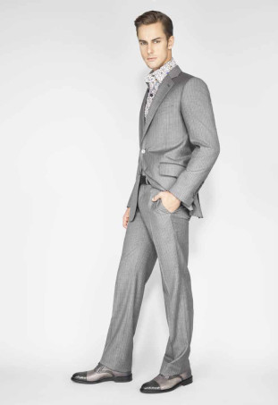 Billionaire FW 2014 Men’s Collection