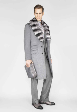 Billionaire FW 2014 Men’s Collection