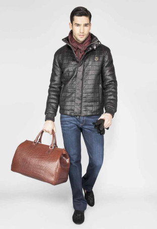 Billionaire FW 2014 Men’s Collection