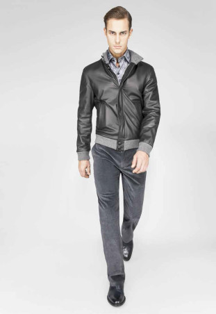 Billionaire FW 2014 Men’s Collection