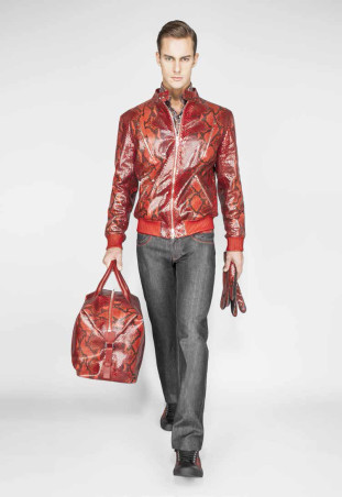 Billionaire FW 2014 Men’s Collection