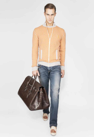 Billionaire FW 2014 Men’s Collection