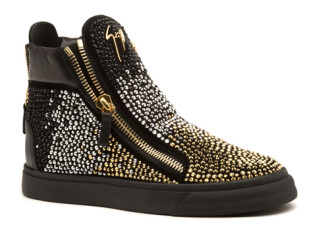 Giuseppe Zanotti Design ss2015