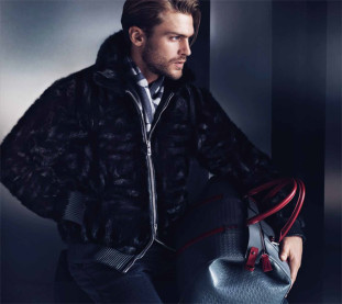 Billionaire FW 2014 Men’s Collection