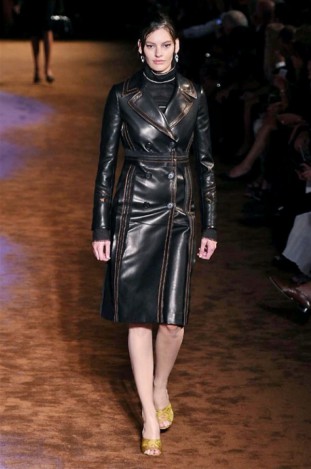 Prada S/S2015 woman show