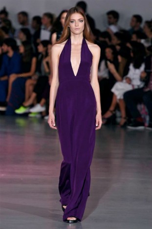 Costume National - ss2015 - Milan Fashion Week