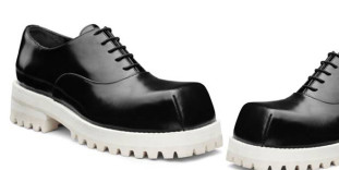 Acne Studios Quad
