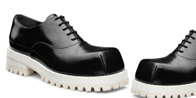 Acne Studios Quad