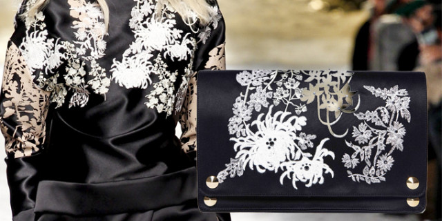 NIWA BAG - BLUMARINE AI 14_15